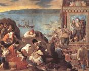 弗雷 胡安 鲍蒂斯塔 马伊诺 : The Recovery of Bahia in 1625